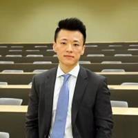 Danny Chang