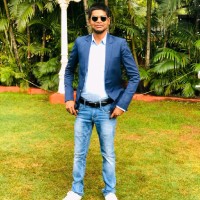 Ajay Bharati