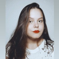Camila De Almeida Serafim
