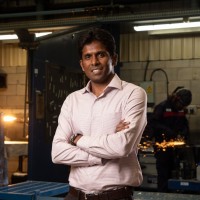 Sureshkumar Venkatachalam