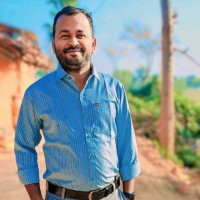Rakesh Srivastav