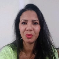 Patricia Brito Da Silva