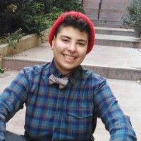 Araz Basmajian (He/She/They)