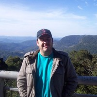 Adilson Luis Machado Ribeiro