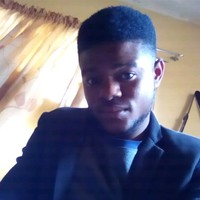 Okon Samuel Iniobong