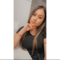 Ashley Quiroga