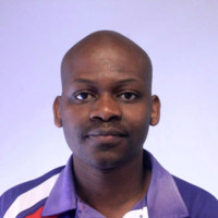 Senzo Khoza