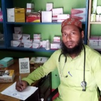 Salimul Khan