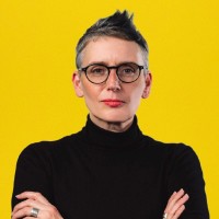 Silvia Kopp