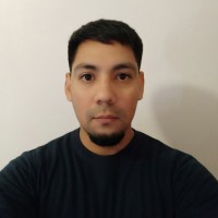 Jesús Medina Córdova