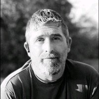 Mark Whitelock