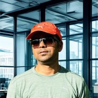 Saikat Ojha (Sharepoint, Mcsd, Ms, Mcp)
