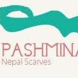 Pashmina Scarves nepal