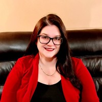 Sarah Armstrong