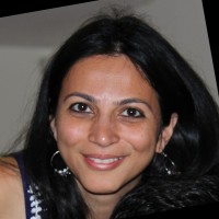 Meenakshi Sharma