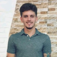 Sebastian Rodriguez Amuedo