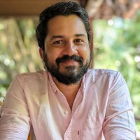 Ashwin Menon