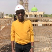 Alpha Oumar Barry