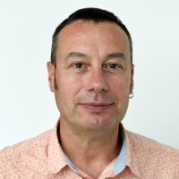Thierry Goyet