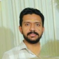 Roopesh Krishnan