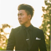 Ken Chang