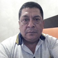 Dionicio Ortega Sanchez