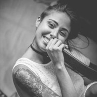 Luciana Sapuppo