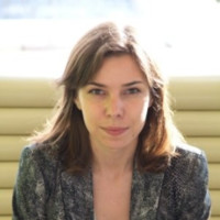 Yana Pryshchepa