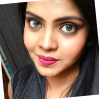 Sharmistha Singha Roy