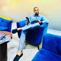 Thabo Mphuthi
