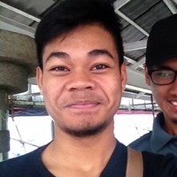 Nik Hakim