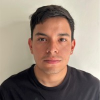 Jair Ahram Perez Torres