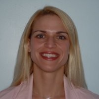 Bridget Murphy