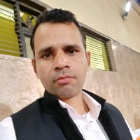 Shivram Krishna