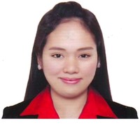 Claudette Ann Llantada