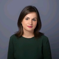 Dorina Damean