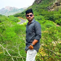 Pavan Kumar Suragani