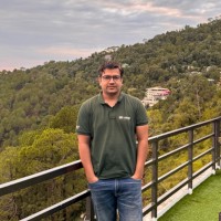 Sanjay Kumar