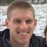 Nicholas Plager, Dpt, Ocs