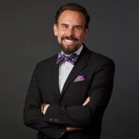 Mark A. Komanecky, MBA