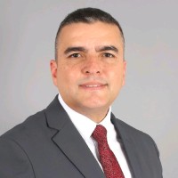 Adriano Almeida, Mba