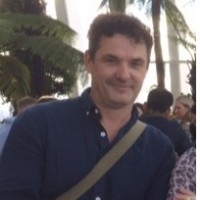 Lewis Jones