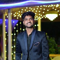 Anurag Kadam