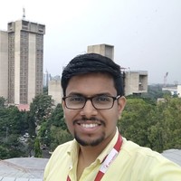 Nikhil Jadhav