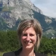 Idoia Vidal Telleria