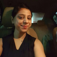 Ivleen Kaur
