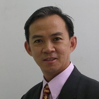 Kokleong Wong