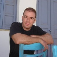 Antonis Lampidonis