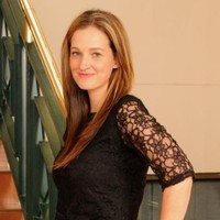 Theresa Van Der Klooster