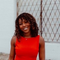 Yvonne Steward Oke, LMFT-S